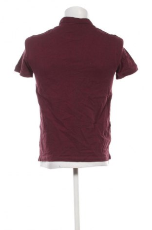 Tricou de bărbați Pier One, Mărime M, Culoare Roșu, Preț 71,99 Lei