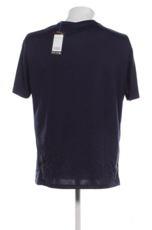 Pánske tričko  Pier One, Veľkosť L, Farba Modrá, Cena  14,95 €