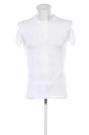 Мъжка тениска Pier One, Размер M, Цвят Бял, Цена 7,15 €