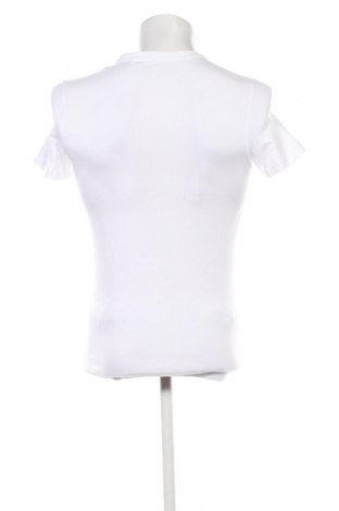 Мъжка тениска Pier One, Размер M, Цвят Бял, Цена 7,15 €