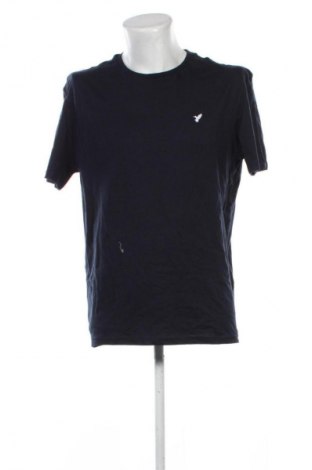 Tricou de bărbați Pier One, Mărime XL, Culoare Albastru, Preț 98,99 Lei