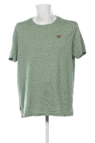 Herren T-Shirt Pme Legend, Größe XXL, Farbe Grün, Preis € 19,99
