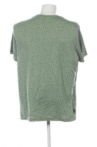 Herren T-Shirt Pme Legend, Größe XXL, Farbe Grün, Preis € 19,99
