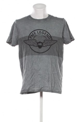 Tricou de bărbați Pme Legend, Mărime XL, Culoare Multicolor, Preț 93,99 Lei