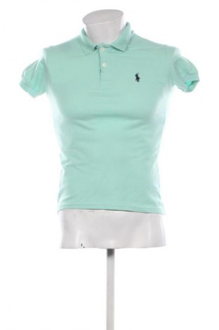 Tricou de bărbați Polo Ralph Lauren, Mărime S, Culoare Verde, Preț 219,00 Lei