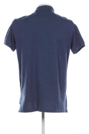 Мъжка тениска Polo Ralph Lauren, Размер L, Цвят Син, Цена 91,00 €