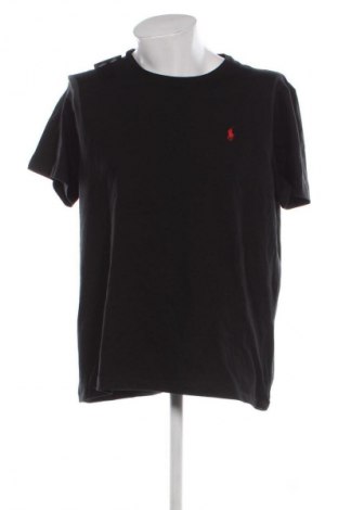 Pánske tričko  Polo Ralph Lauren, Veľkosť XL, Farba Čierna, Cena  80,95 €