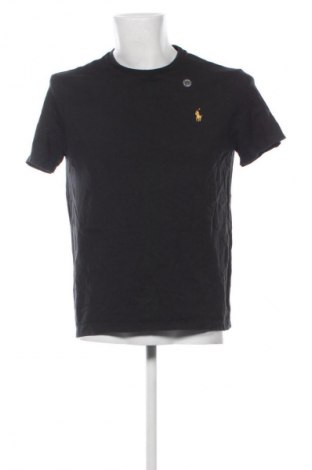 Tricou de bărbați Polo Ralph Lauren, Mărime L, Culoare Negru, Preț 335,99 Lei