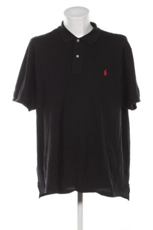 Herren T-Shirt Polo Ralph Lauren, Größe XXL, Farbe Schwarz, Preis € 77,99