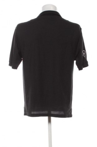 Tricou de bărbați Port Authority, Mărime M, Culoare Negru, Preț 43,99 Lei