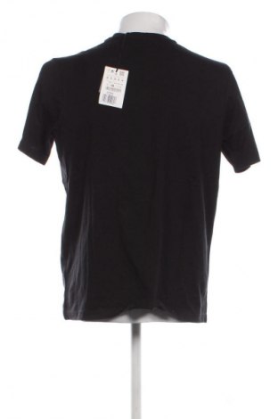 Pánske tričko  Pull&Bear, Veľkosť M, Farba Čierna, Cena  14,95 €