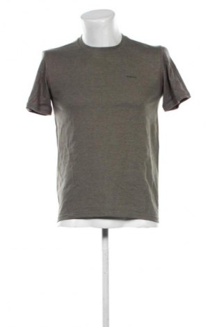 Tricou de bărbați Quechua, Mărime M, Culoare Verde, Preț 46,99 Lei