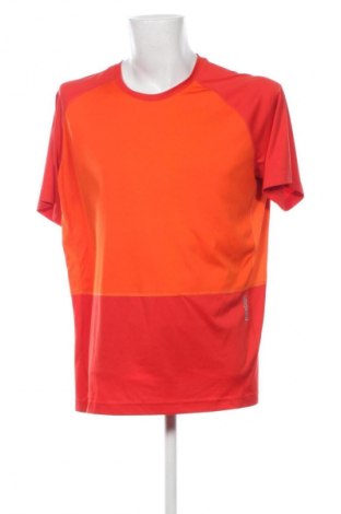 Herren T-Shirt Reebok, Größe XL, Farbe Mehrfarbig, Preis € 11,99