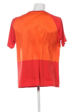 Herren T-Shirt Reebok, Größe XL, Farbe Mehrfarbig, Preis € 11,99