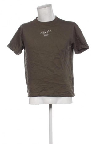 Мъжка тениска Reserved, Размер M, Цвят Зелен, Цена 9,20 €