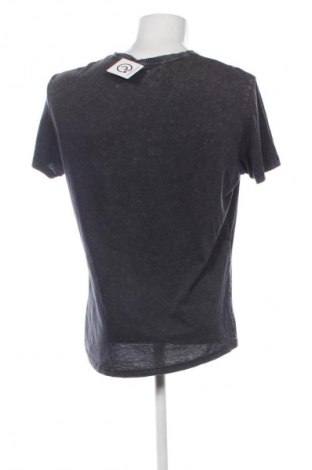 Мъжка тениска Reserved, Размер M, Цвят Сив, Цена 9,71 €