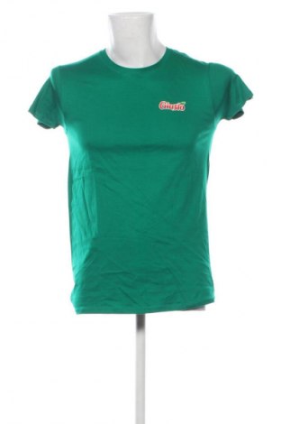 Herren T-Shirt Roly, Größe S, Farbe Grün, Preis € 7,99