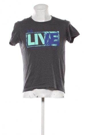 Férfi póló S.Oliver, Méret S, Szín Sokszínű, Ár 4 132 Ft