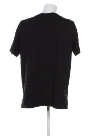 Мъжка тениска SHEIN, Размер M, Цвят Черен, Цена 15,84 €