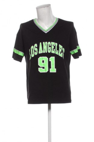 Herren T-Shirt SHEIN, Größe S, Farbe Mehrfarbig, Preis € 7,99