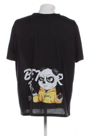 Férfi póló SHEIN, Méret 3XL, Szín Sokszínű, Ár 3 609 Ft