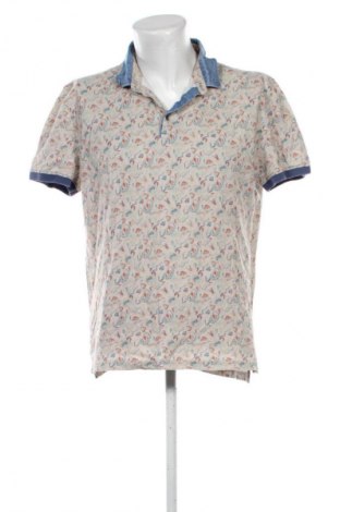 Męski T-shirt STYLER, Rozmiar 4XL, Kolor Kolorowy, Cena 52,99 zł