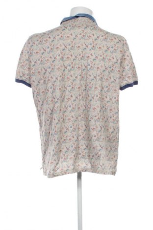 Męski T-shirt STYLER, Rozmiar 4XL, Kolor Kolorowy, Cena 52,99 zł