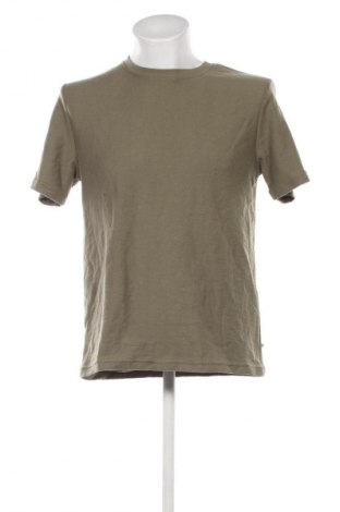 Tricou de bărbați Samsoe & Samsoe, Mărime S, Culoare Verde, Preț 198,99 Lei