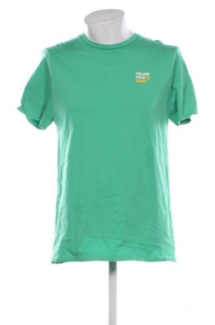Herren T-Shirt Satorisan, Größe M, Farbe Grün, Preis € 9,99