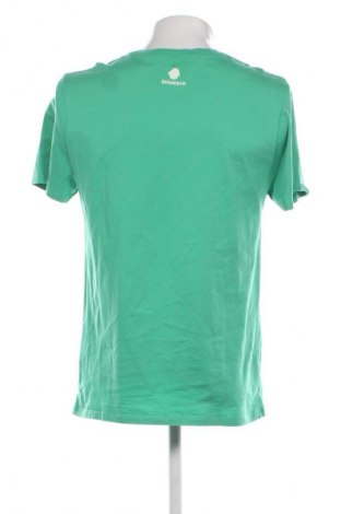 Herren T-Shirt Satorisan, Größe M, Farbe Grün, Preis € 9,99