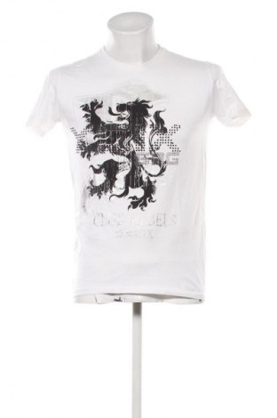 Мъжка тениска Smog, Размер S, Цвят Многоцветен, Цена 8,18 €