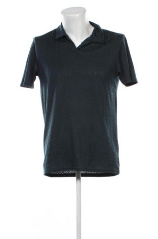 Herren T-Shirt Smog, Größe M, Farbe Grün, Preis € 6,99