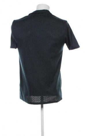 Herren T-Shirt Smog, Größe M, Farbe Grün, Preis € 6,99