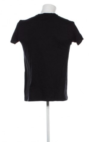 Tricou de bărbați Sol's, Mărime M, Culoare Negru, Preț 47,99 Lei
