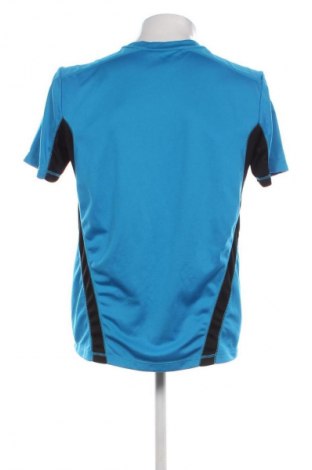 Мъжка тениска Sport Tech, Размер M, Цвят Син, Цена 6,13 €