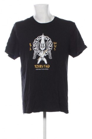 Męski T-shirt Stedman, Rozmiar XXL, Kolor Kolorowy, Cena 35,99 zł