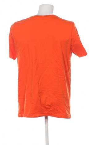 Herren T-Shirt Superdry, Größe XXL, Farbe Orange, Preis € 15,99