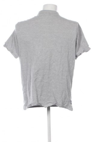 Herren T-Shirt Superdry, Größe 3XL, Farbe Grau, Preis € 24,99