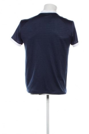 Tricou de bărbați Tecnifibre, Mărime M, Culoare Albastru, Preț 46,99 Lei
