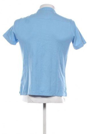 Herren T-Shirt Teodor, Größe M, Farbe Blau, Preis € 27,68