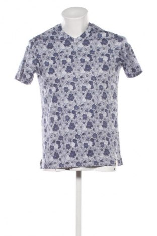 Męski T-shirt Teodor, Rozmiar S, Kolor Kolorowy, Cena 28,99 zł