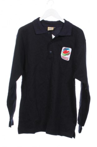 Tricou de bărbați Tex, Mărime L, Culoare Albastru, Preț 52,99 Lei