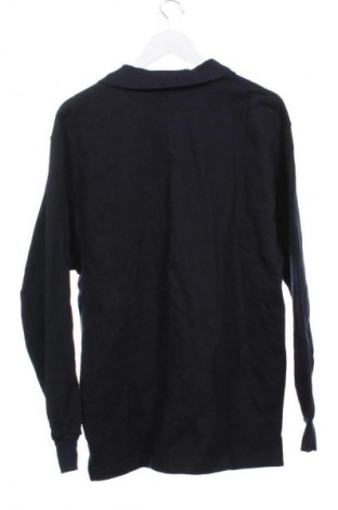 Tricou de bărbați Tex, Mărime L, Culoare Albastru, Preț 52,99 Lei