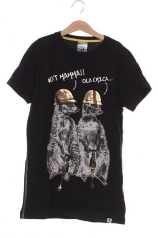 Мъжка тениска The Sting, Размер XS, Цвят Многоцветен, Цена 6,64 €