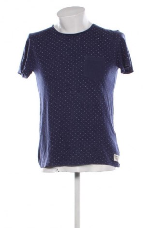 Herren T-Shirt Tom Tailor, Größe S, Farbe Mehrfarbig, Preis € 6,99