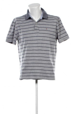 Мъжка тениска Tommy Hilfiger, Размер L, Цвят Многоцветен, Цена 31,69 €