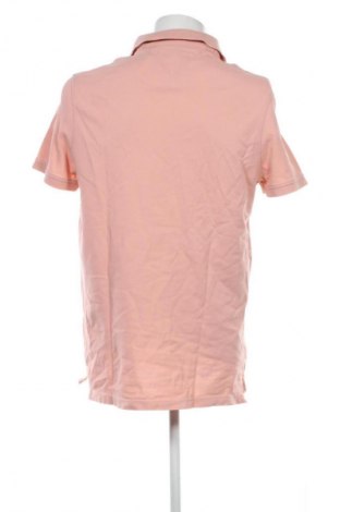 Мъжка тениска Tommy Hilfiger, Размер XXL, Цвят Оранжев, Цена 29,14 €