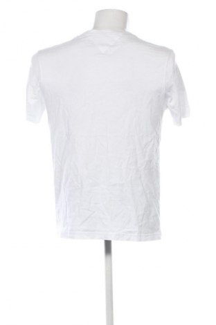 Tricou de bărbați Tommy Hilfiger, Mărime M, Culoare Alb, Preț 107,99 Lei