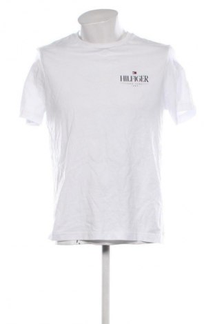 Herren T-Shirt Tommy Hilfiger, Größe M, Farbe Weiß, Preis € 51,99