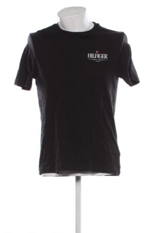 Herren T-Shirt Tommy Hilfiger, Größe M, Farbe Schwarz, Preis € 37,99